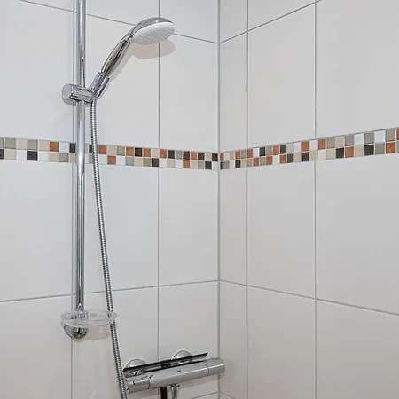 Duhner Dorfvilla, 1 * Duhnen